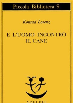 E L"uomo Incontrò Il Cane