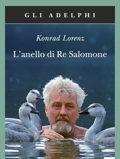 L" Anello Di Re Salomone