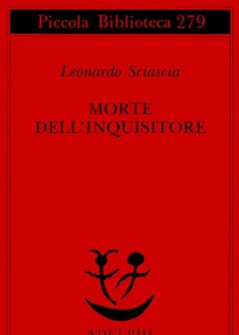 Morte Dell"inquisitore