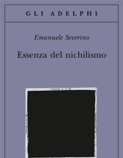 Essenza Del Nichilismo