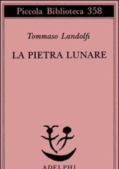 La Pietra Lunare<br>Scena Della Vita Di Provincia