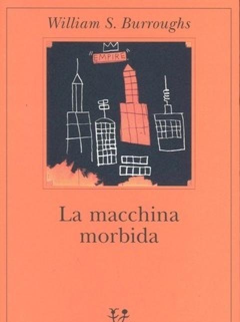 La Macchina Morbida