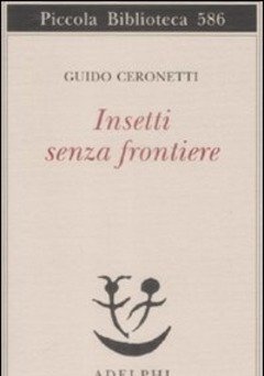 Insetti Senza Frontiere