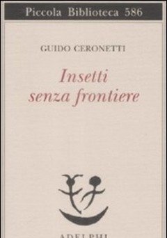 Insetti Senza Frontiere