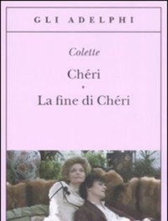 Chéri-La Fine Di Chéri