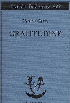 Gratitudine