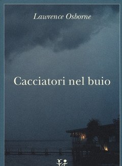 Cacciatori Nel Buio