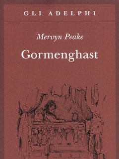 Gormenghast