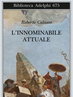 L" Innominabile Attuale