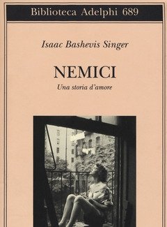 Nemici<br>Una Storia D"amore