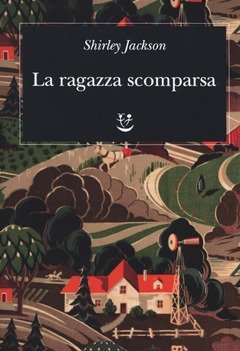 La Ragazza Scomparsa