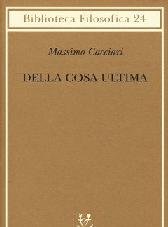 Della Cosa Ultima