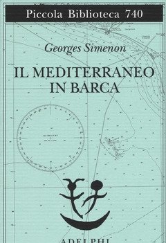 Il Mediterraneo In Barca