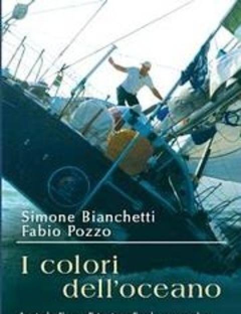 I Colori Dell"oceano