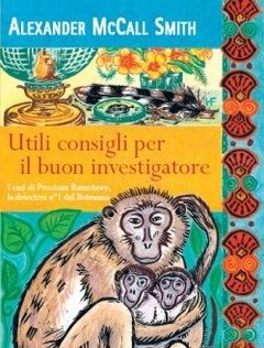 Utili Consigli Per Il Buon Investigatore