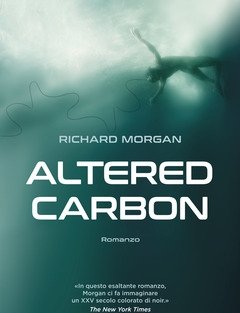 Altered Carbon