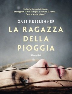 La Ragazza Della Pioggia