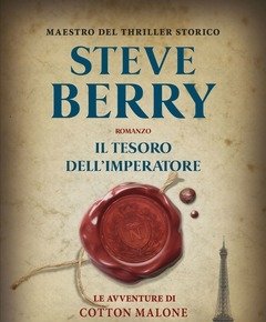 Il Tesoro Dell"imperatore