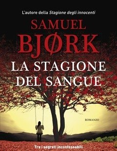 La Stagione Del Sangue