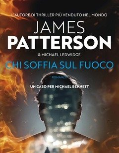 Chi Soffia Sul Fuoco