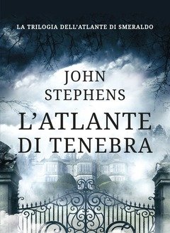 L" Atlante Di Tenebra