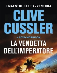 La Vendetta Dell"imperatore