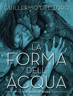 La Forma Dell"acqua-The Shape Of Water