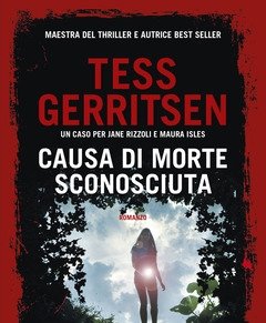 Causa Di Morte Sconosciuta