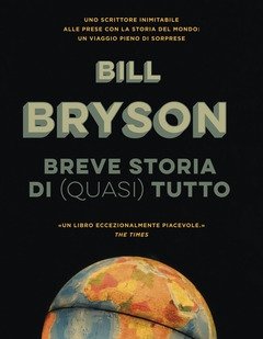 Breve Storia Di (quasi) Tutto