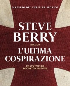 L" Ultima Cospirazione