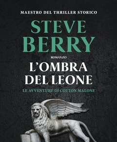 L" Ombra Del Leone