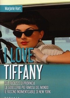 I Love Tiffany
