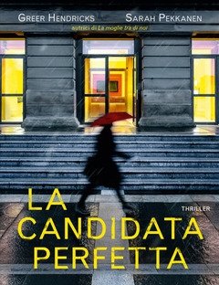 La Candidata Perfetta