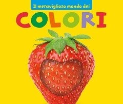 Il Meraviglioso Mondo Dei Colori