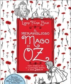 Il Meraviglioso Mago Di Oz