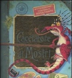 Il Diario Di Un Cacciatore Di Mostri