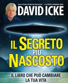 Il Segreto Più Nascosto<br>Il Libro Che Può Cambiare La Tua Vita