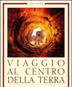 Viaggio Al Centro Della Terra