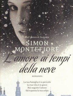 L" Amore Ai Tempi Della Neve