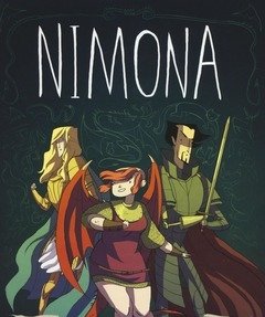 Nimona