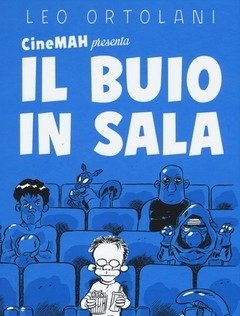 CineMAH Presenta Il Buio In Sala