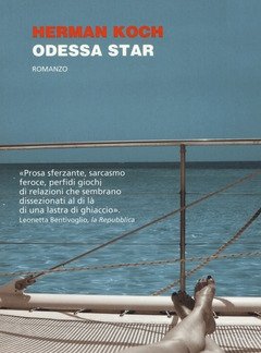 Odessa Star