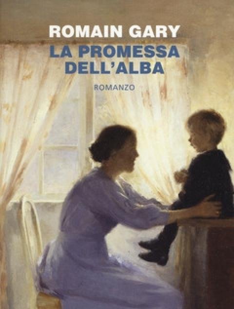 La Promessa Dell"alba