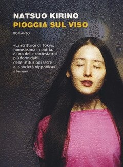 Pioggia Sul Viso