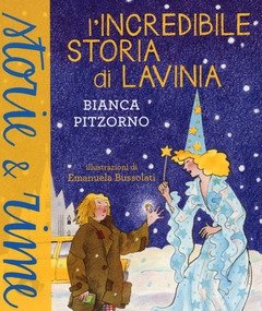 L" Incredibile Storia Di Lavinia