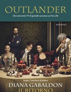 Il Ritorno<br>Outlander