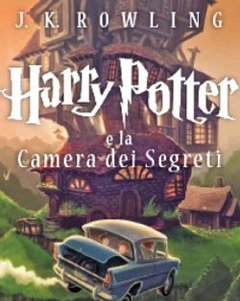 Harry Potter E La Camera Dei Segreti<br>Vol<br>2