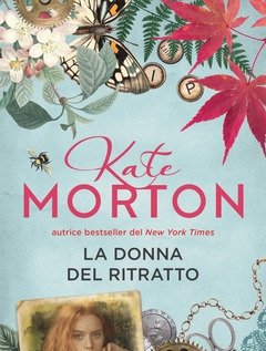 La Donna Del Ritratto