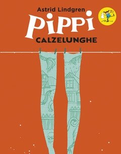 Pippi Calzelunghe