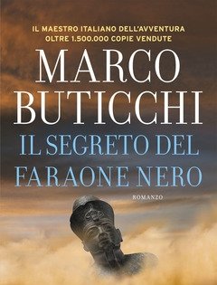 Il Segreto Del Faraone Nero